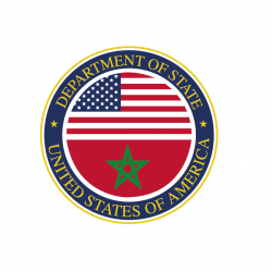 Ambassade des États-Unis au Maroc