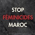 11 stop féminicides maroc